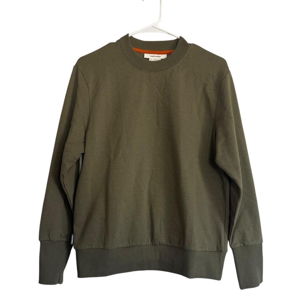 NWOT S Women’s Icebreaker Sweater